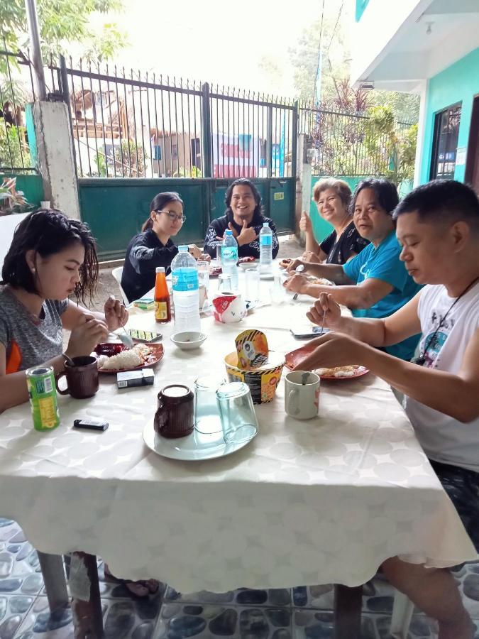 Lang2 Place Coron Buitenkant foto