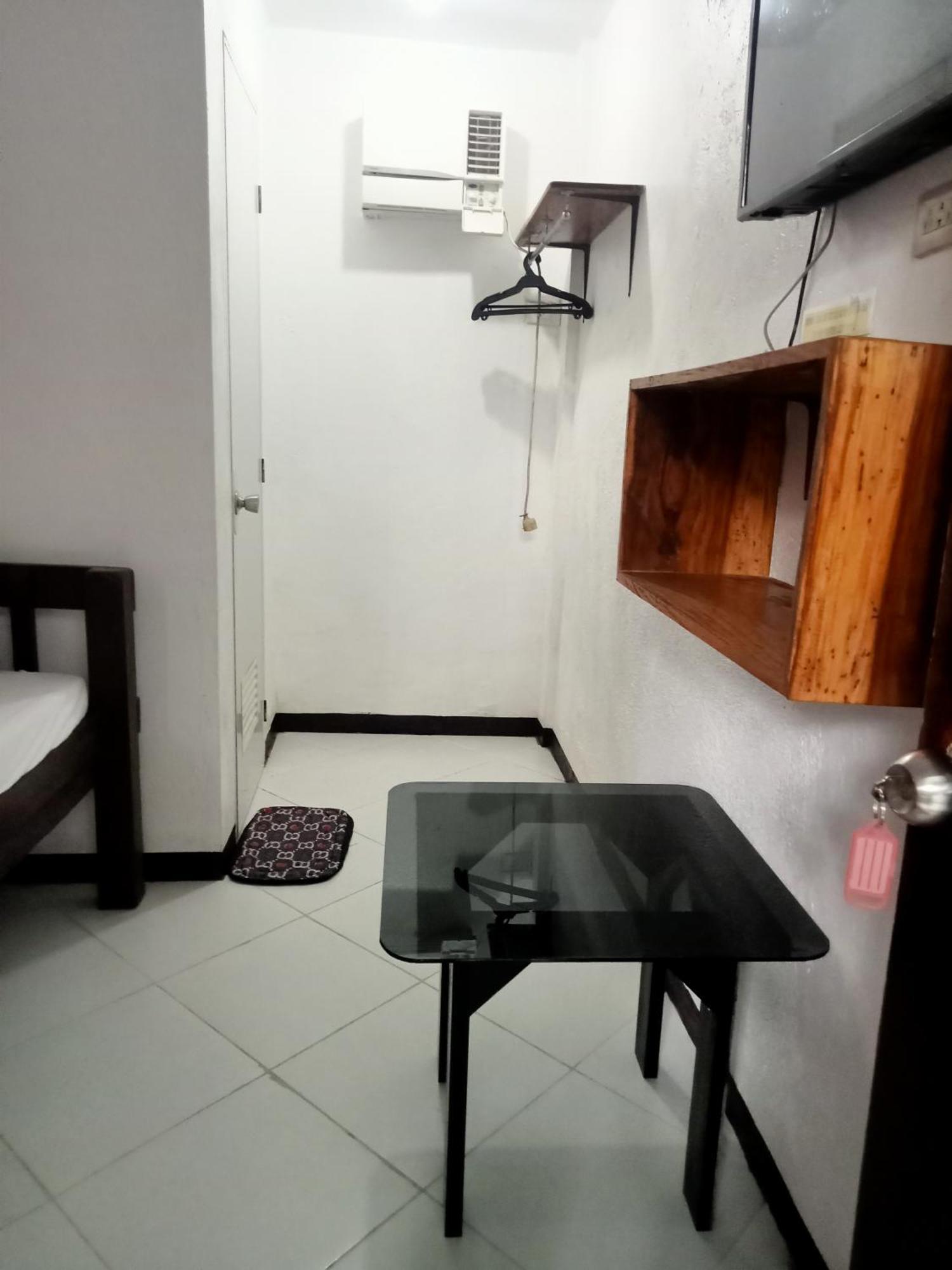 Lang2 Place Coron Buitenkant foto